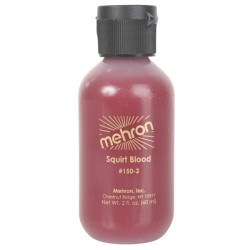 Blood " Performance Squirt " 